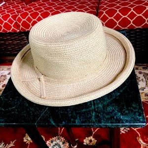 Brooks brothers beach hat